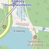 Restaurant auf Karte