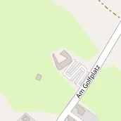 Restaurant auf Karte