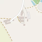 Restaurant auf Karte