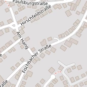 Restaurant auf Karte