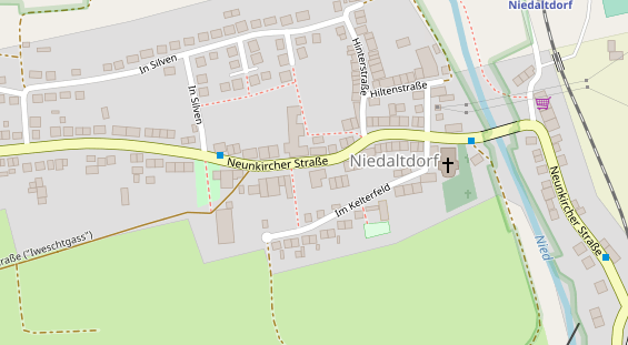 Bistro Bagatelle | Restaurant in Niedaltdorf