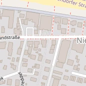 Restaurant auf Karte