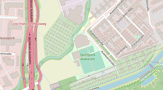 Da Vinci Auwiesen | Restaurant in Linz