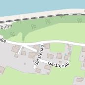 Restaurant auf Karte