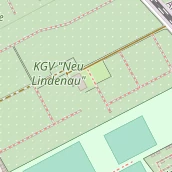 Restaurant auf Karte
