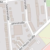 Restaurant auf Karte