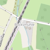 Restaurant auf Karte