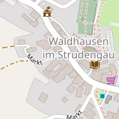 Restaurant auf Karte