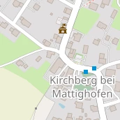 Restaurant auf Karte