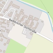 Restaurant auf Karte