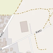 Restaurant auf Karte