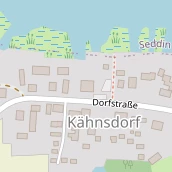 Restaurant auf Karte