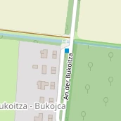Restaurant auf Karte