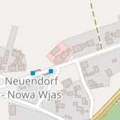 Restaurant auf Karte