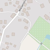 Restaurant auf Karte