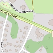 Restaurant auf Karte