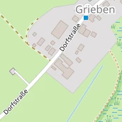 Restaurant auf Karte