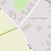 Restaurant auf Karte