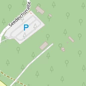 Restaurant auf Karte