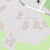 Restaurant auf Karte