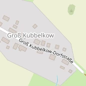 Restaurant auf Karte