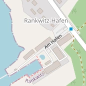 Restaurant auf Karte
