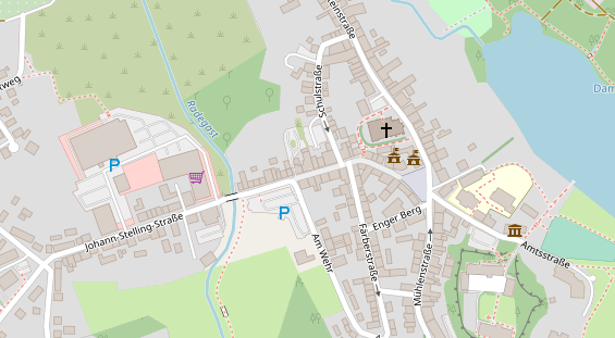 Zum Schwedenkönig | Restaurant in Gadebusch