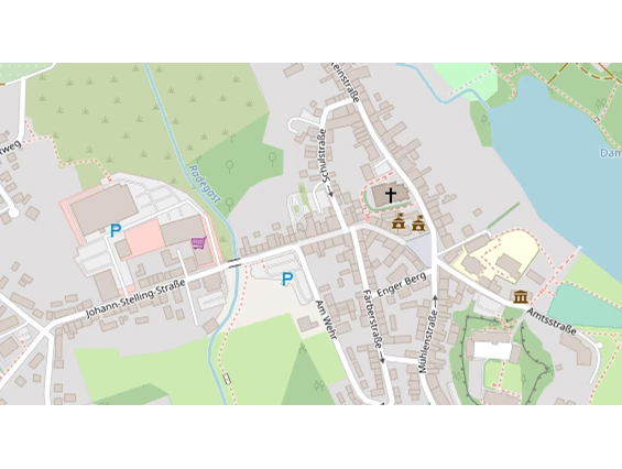 Zum Schwedenkönig | Restaurant in Gadebusch