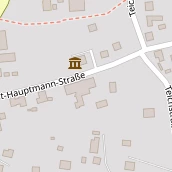 Restaurant auf Karte