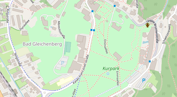 Delikaterie | Restaurant in Bad Gleichenberg