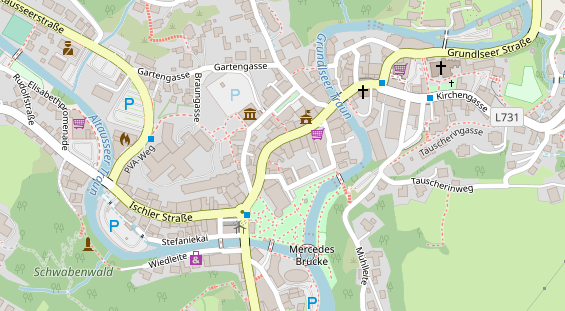 NaNu:Essen, trinken & mehr... | Restaurant in Bad Mitterndorf