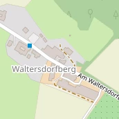 Restaurant auf Karte