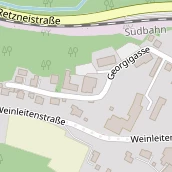 Restaurant auf Karte