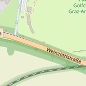 Restaurant auf Karte