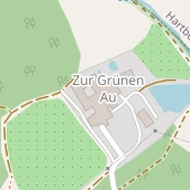 Restaurant auf Karte