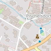 Restaurant auf Karte