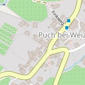 Restaurant auf Karte