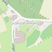 Restaurant auf Karte