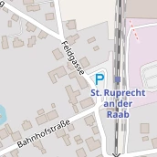 Restaurant auf Karte