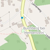 Restaurant auf Karte