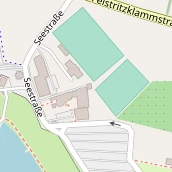 Restaurant auf Karte