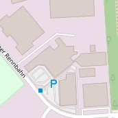 Restaurant auf Karte