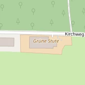 Restaurant auf Karte