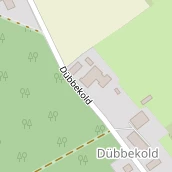Restaurant auf Karte