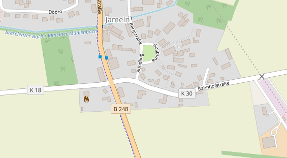 Das Alte Haus Jameln Restaurant In Jameln