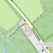 Restaurant auf Karte