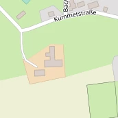 Restaurant auf Karte