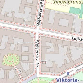 Restaurant auf Karte