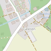 Restaurant auf Karte