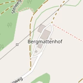 Restaurant auf Karte